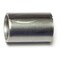 Midwest Fastener Round Spacer, Zinc Steel, 1 in Overall Lg, 1/2 in Inside Dia, 5 PK 71966 - alternate 1